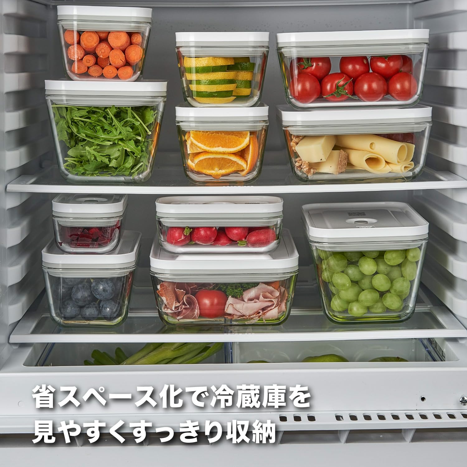 Amazon.co.jp: ZWILLING ツヴィリング 「 フレッシュ & セーブ 真空