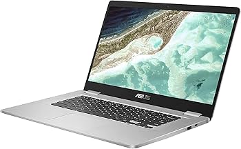 Amazon.com: ASUS Chromebook C523, 15.6