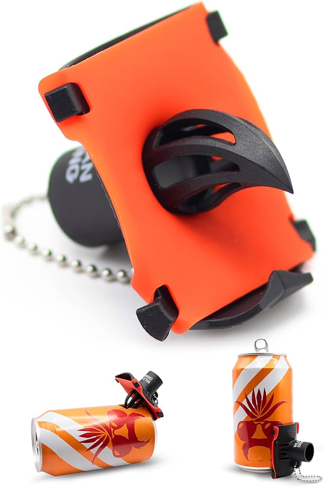 Amazon.com: The Krak'in 2.0 - Innovative Shotgun Tool with Built