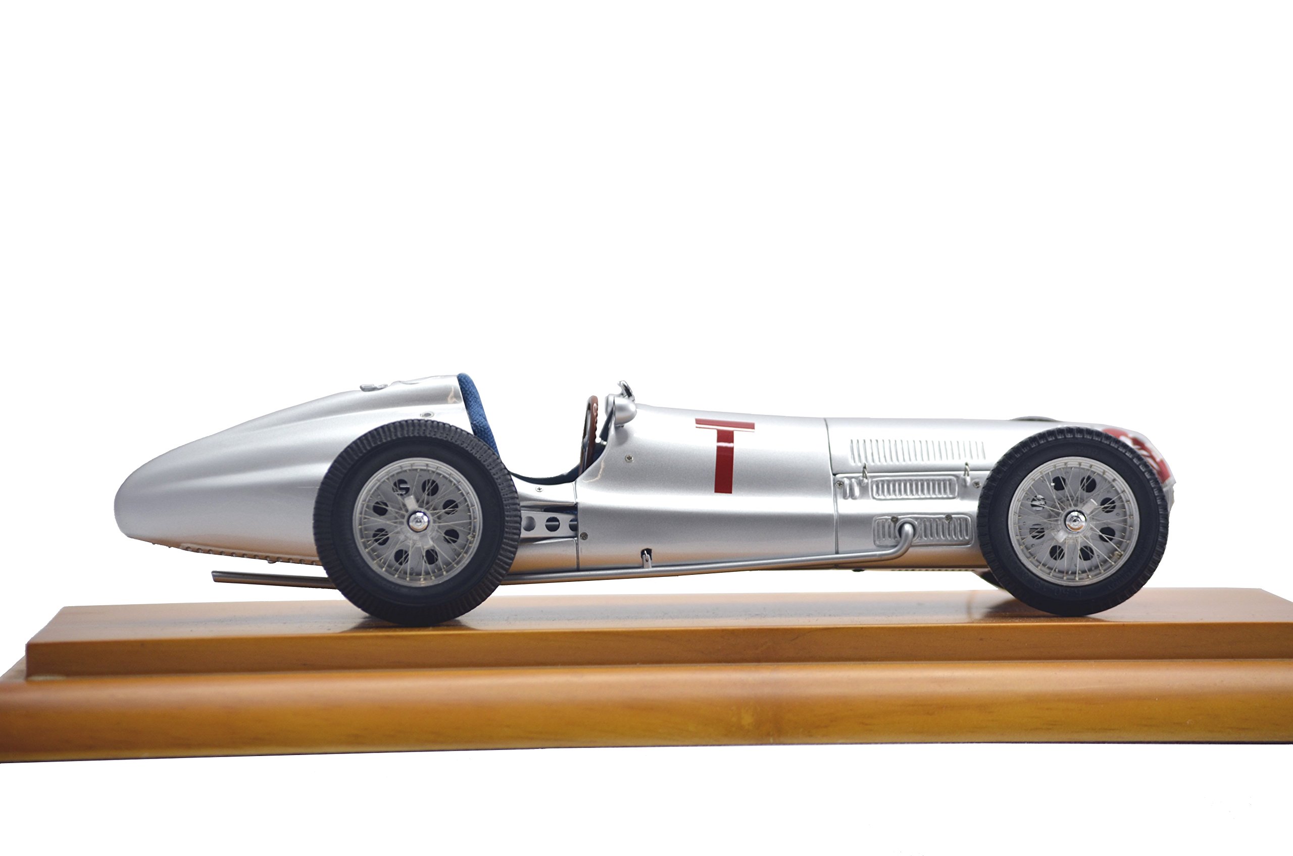 Amazon.com: CMC-Classic Model Cars Mercedes-Benz W154 Grand Prix