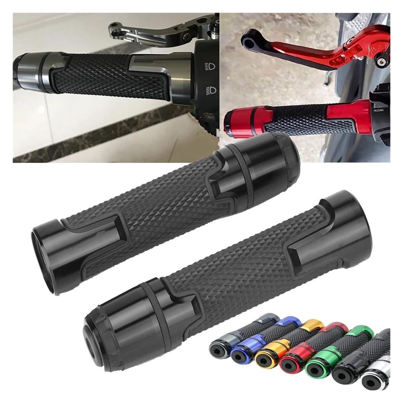 Amazon.com: DONGMION Motorcycle Folding Adjustable Brake Clutch