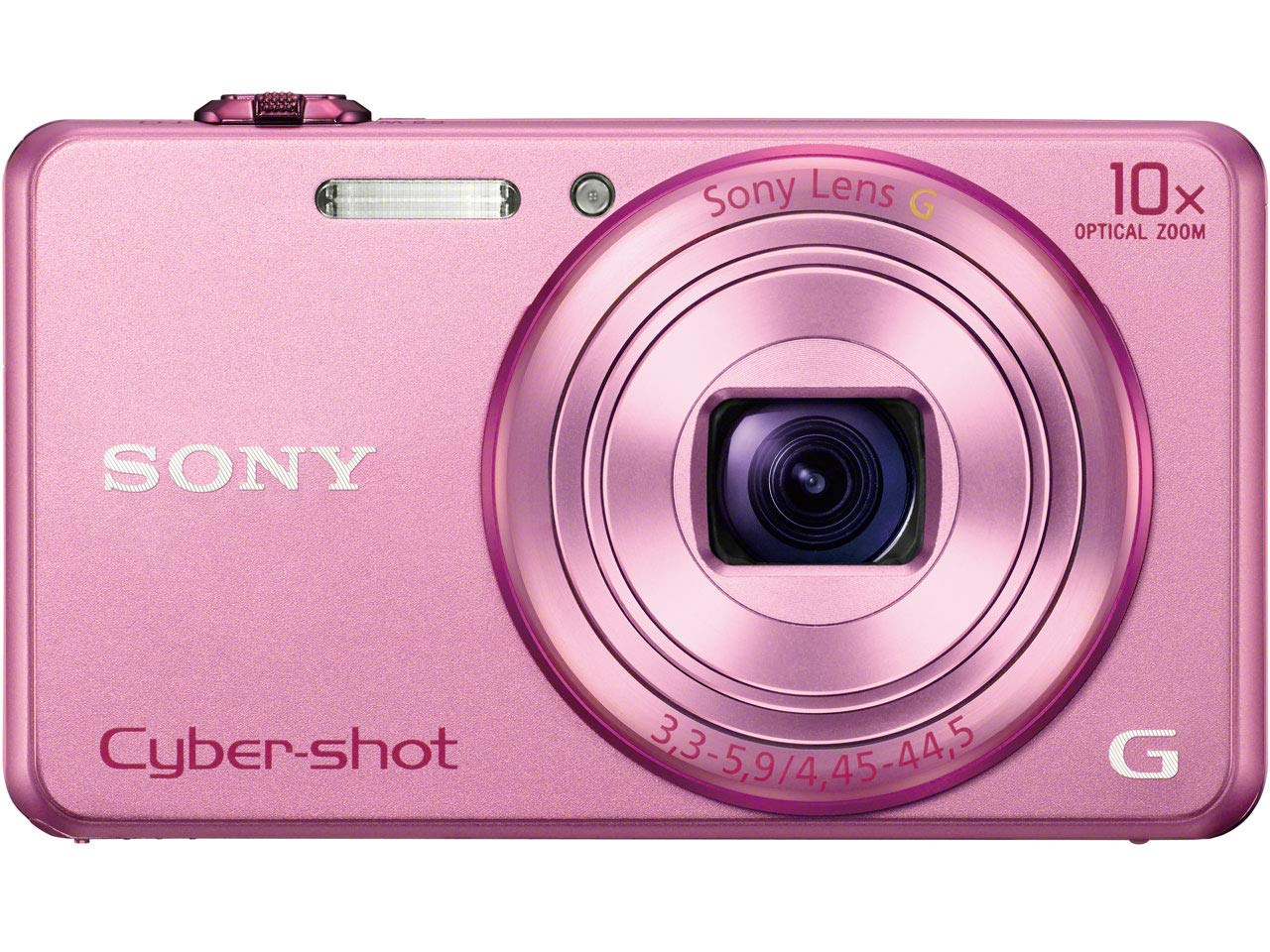 Amazon | SONY デジタルカメラ Cyber-shot WX200 1890万画素 光学10倍