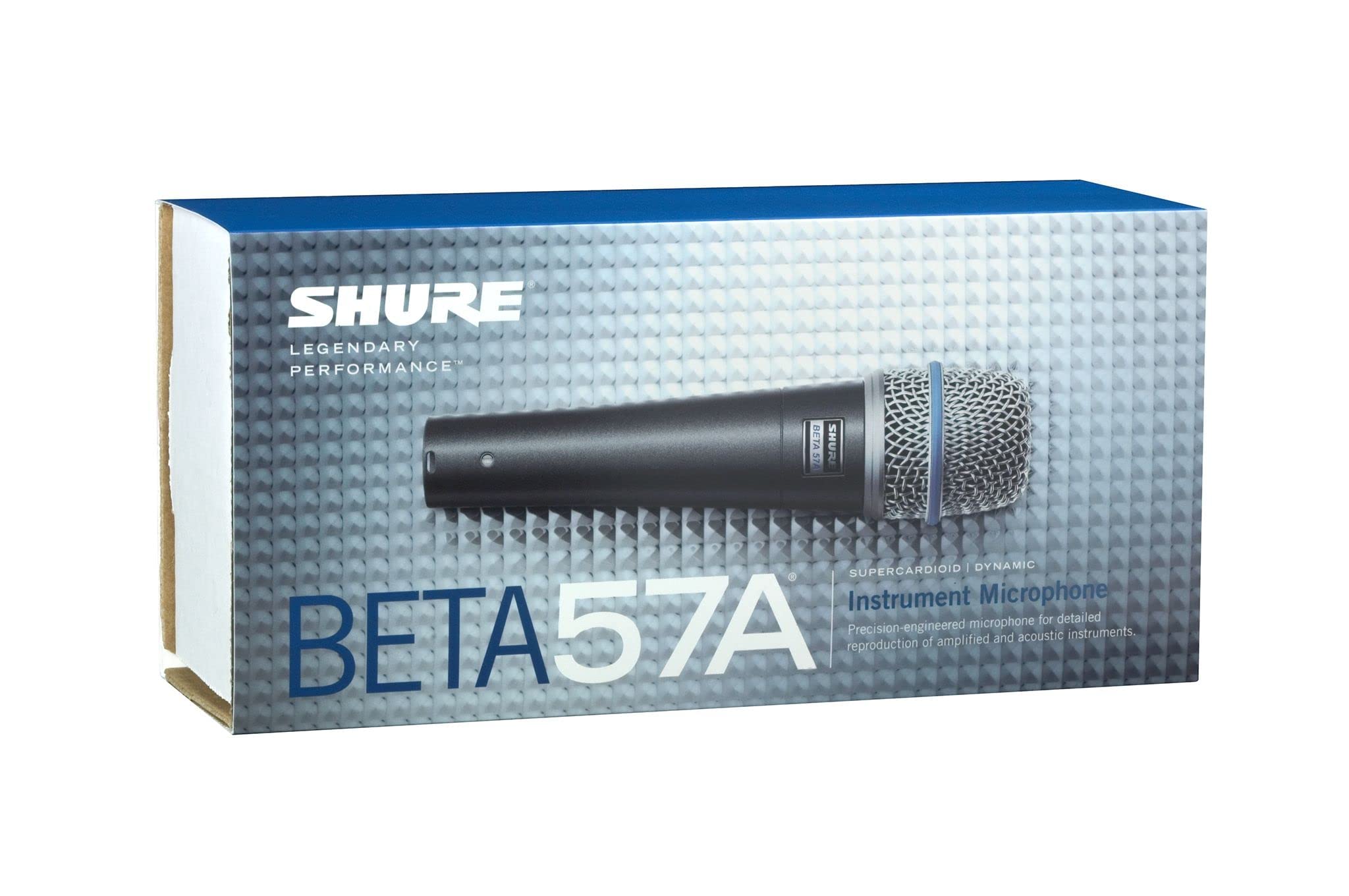 Amazon.co.jp: 【国内正規品】SHURE ダイナミック マイクロフォン