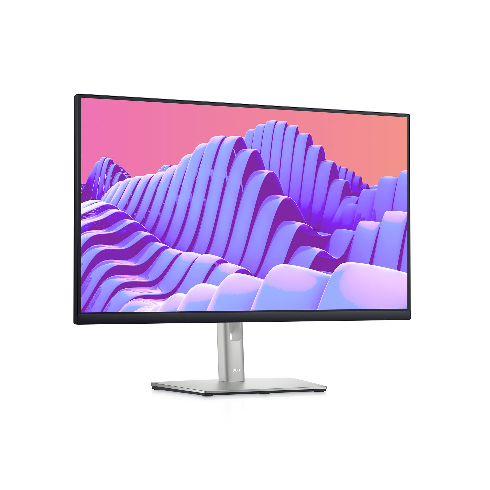 Dell 27 Monitor - P2722HE - Full HD 1080p, IPS Technology, USB-C