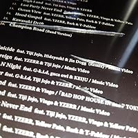 Amazon.co.jp: BAD HOP FOREVER (ALL TIME BEST) (初回限定盤