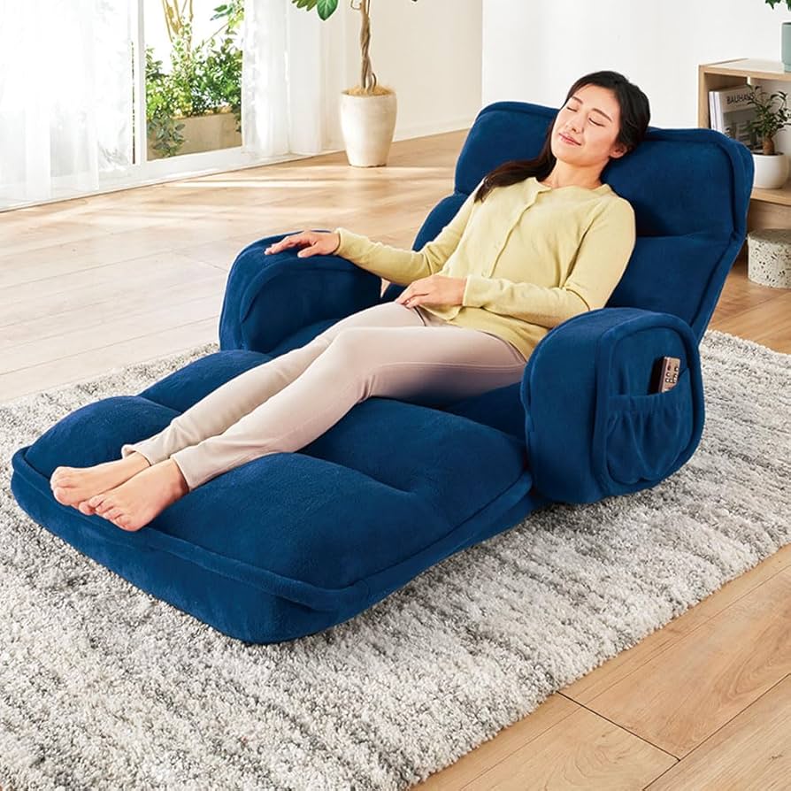 Amazon｜ベルーナ(BELLUNA) ソファー 1人掛け 座椅子 ハイバック