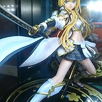 Amazon.co.jp: 戦国乙女 足利ヨシテル 1/8スケール PVC ABS 塗装済完成