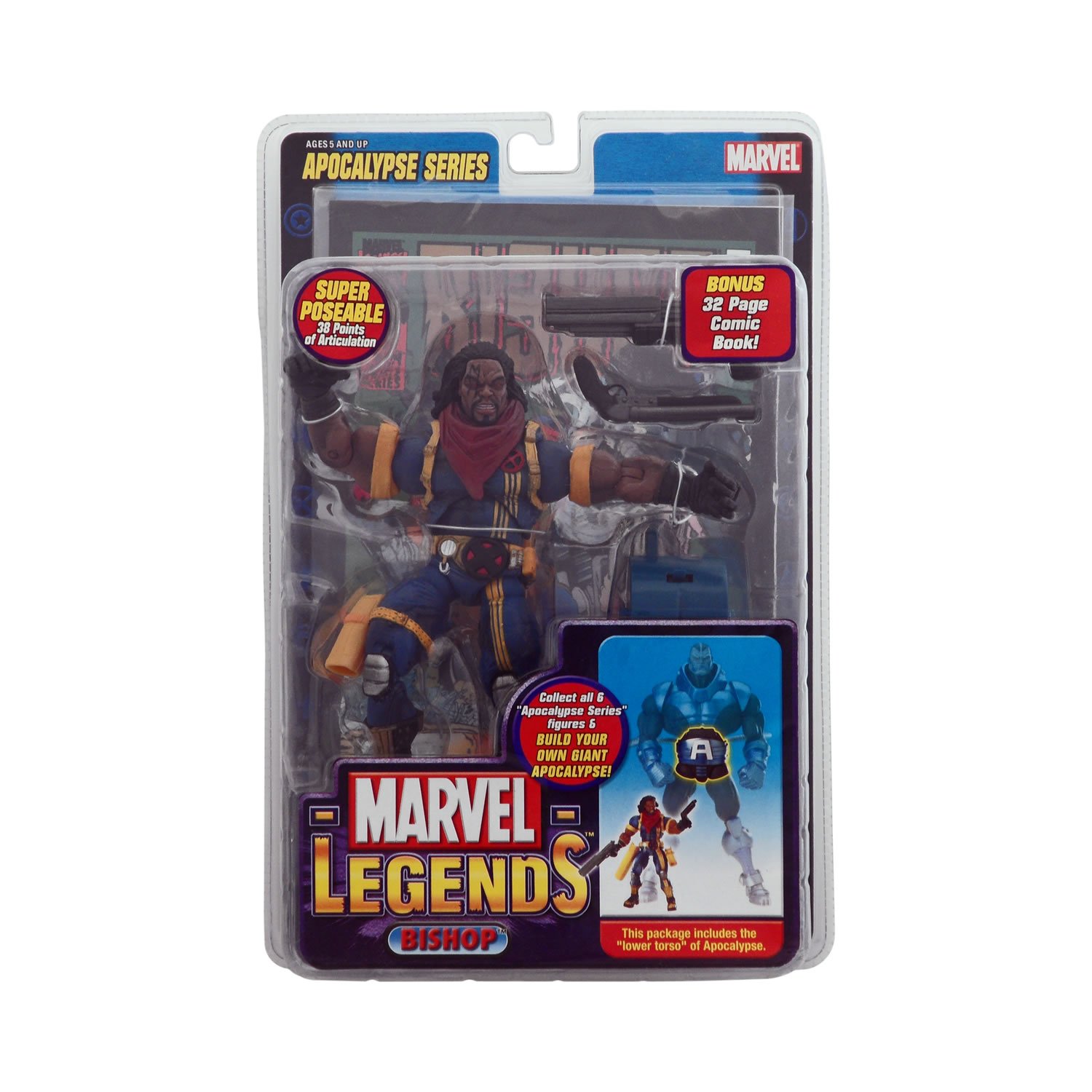 Amazon.co.jp: マーベル レジェンド Marvel Legends 6インチ #12