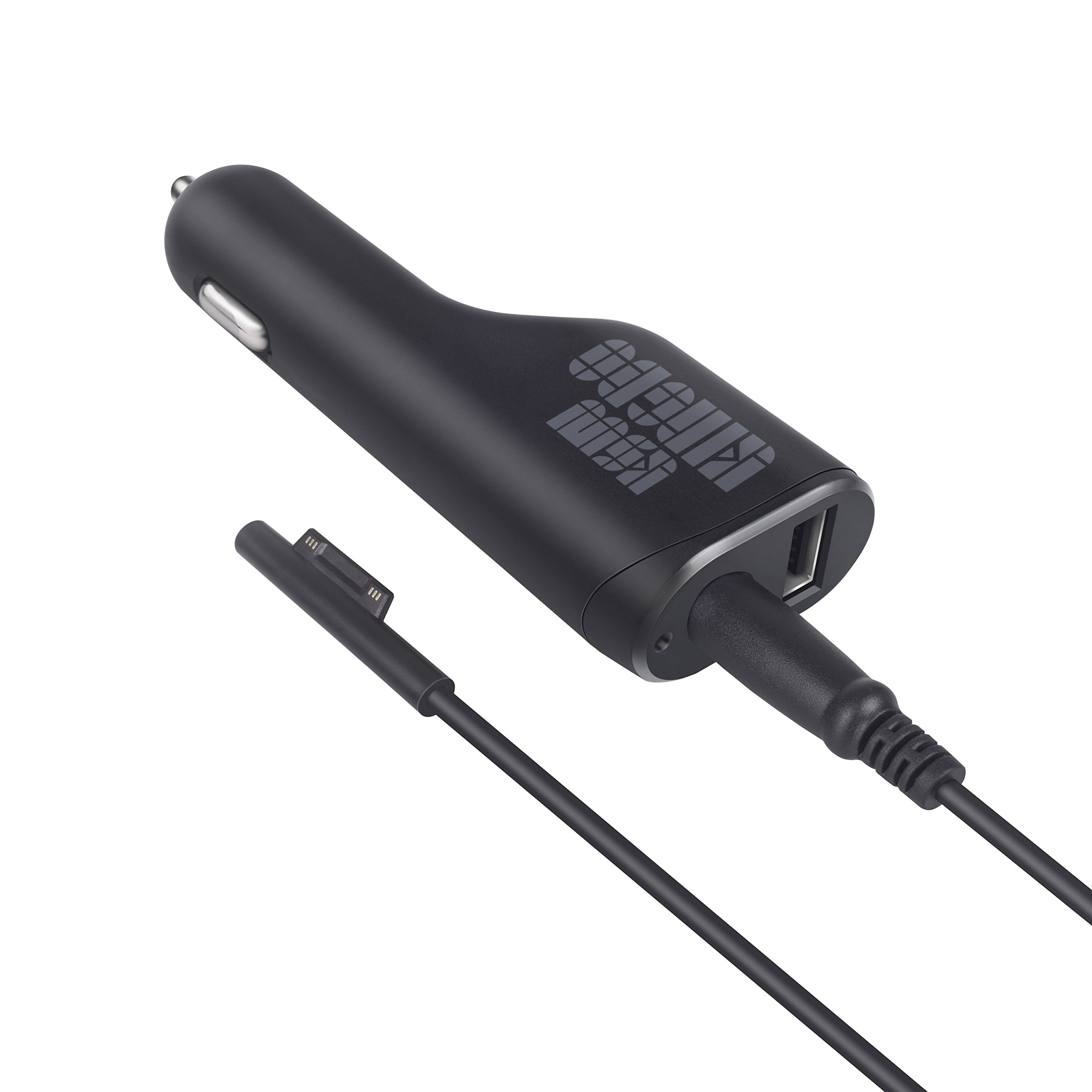 Amazon.com: Surface Pro Car Charger Surface Laptop Car Charger,36W