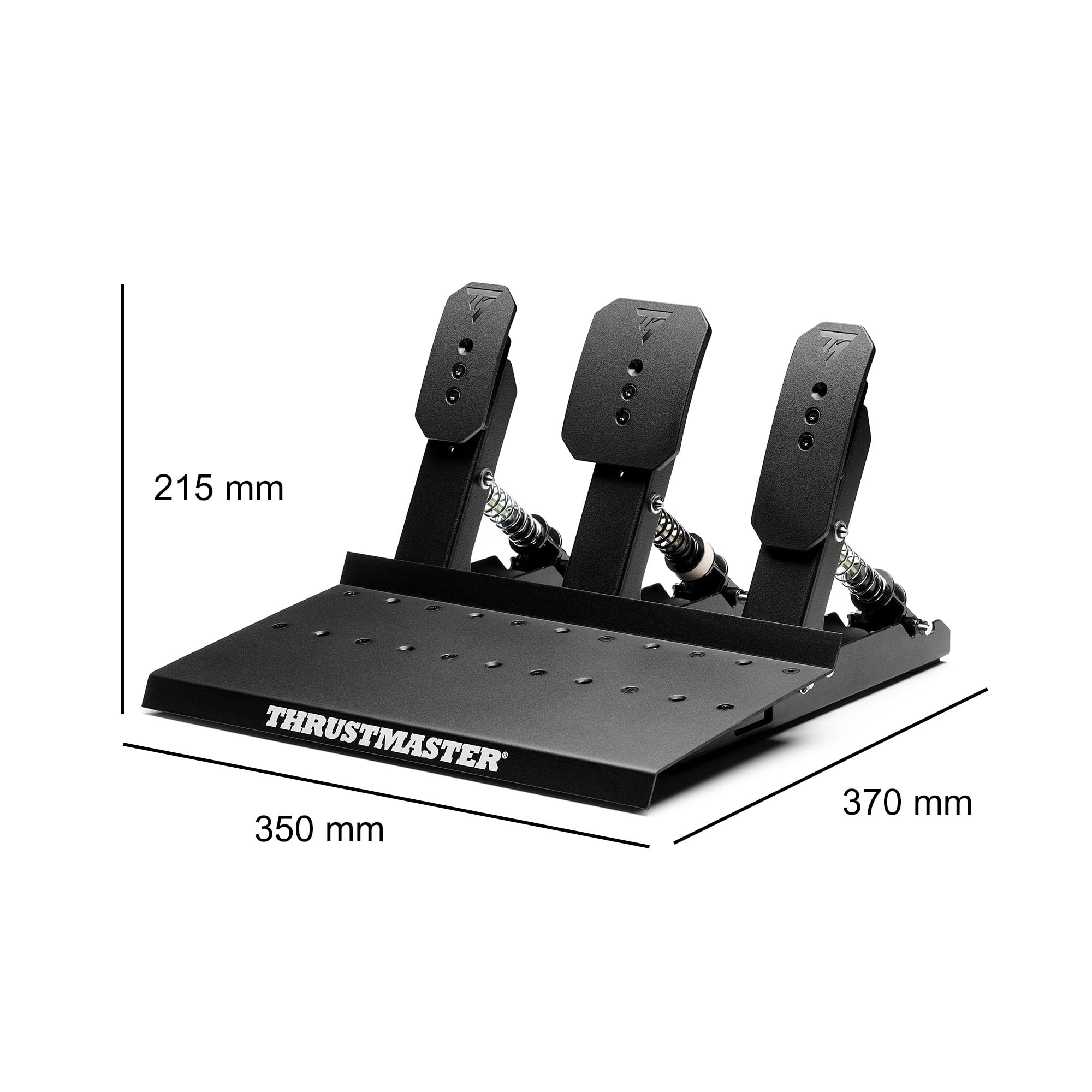Amazon.co.jp: Thrustmaster Raceline Pedals III モジュラーペダル