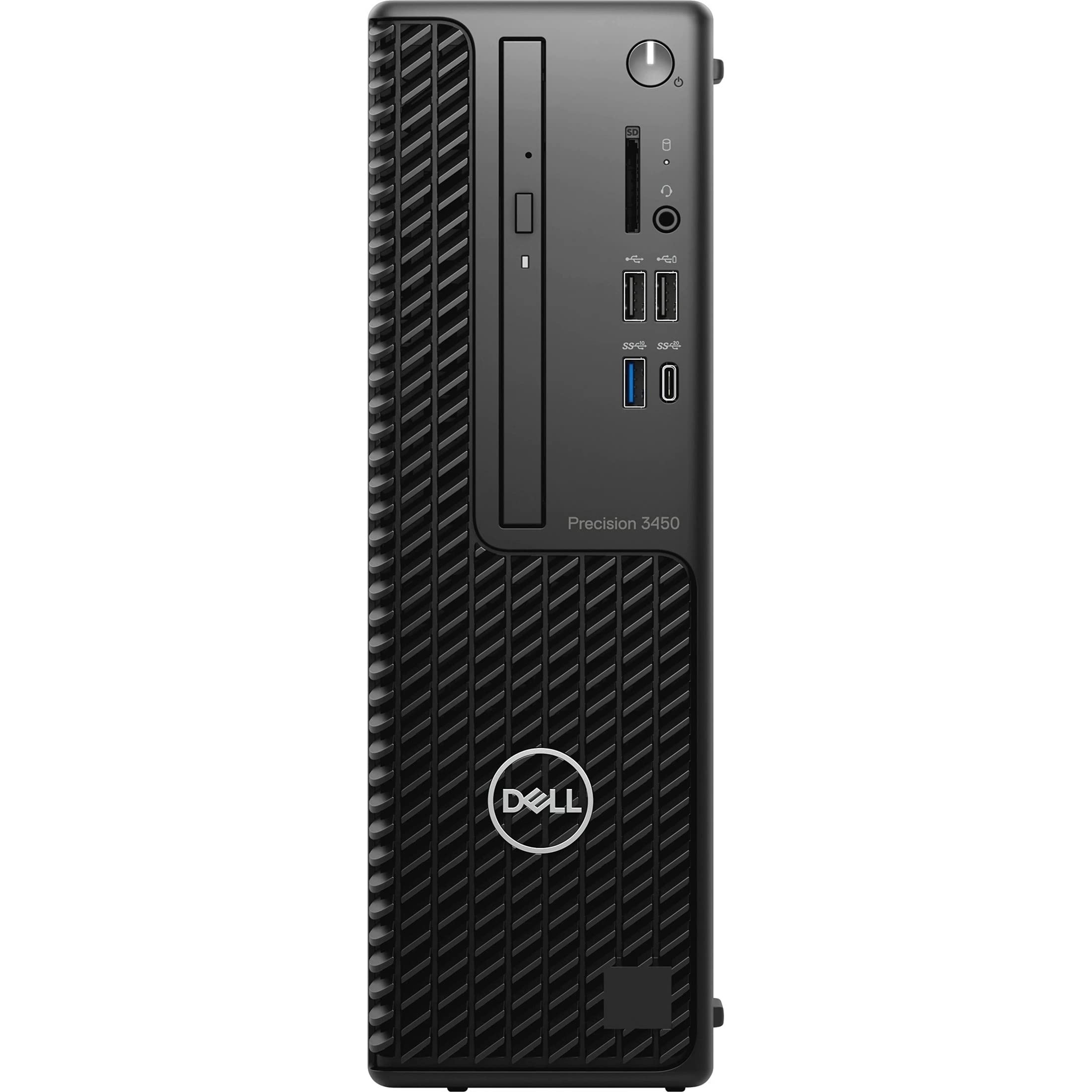 Amazon.com: Dell Precision 3000 3450 Workstation - Intel Core i7