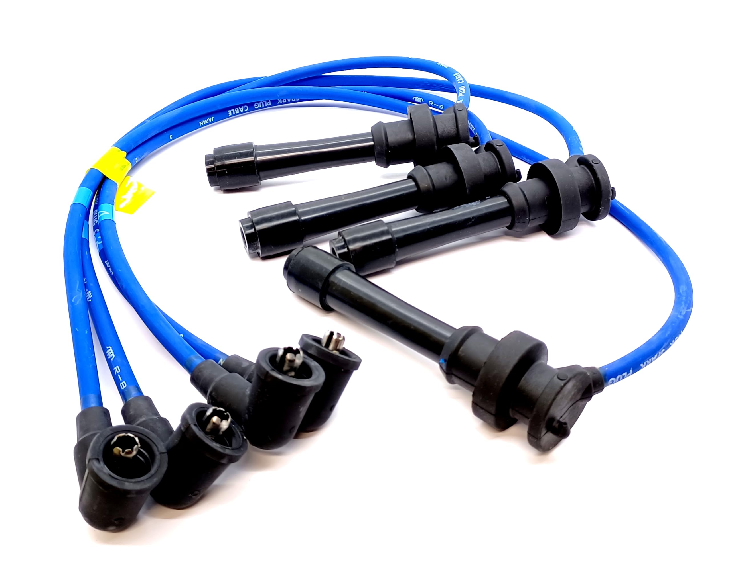 Amazon | 日本特殊陶業(NGK) プラグコード 【8785】 RC-FE57 | プラグ