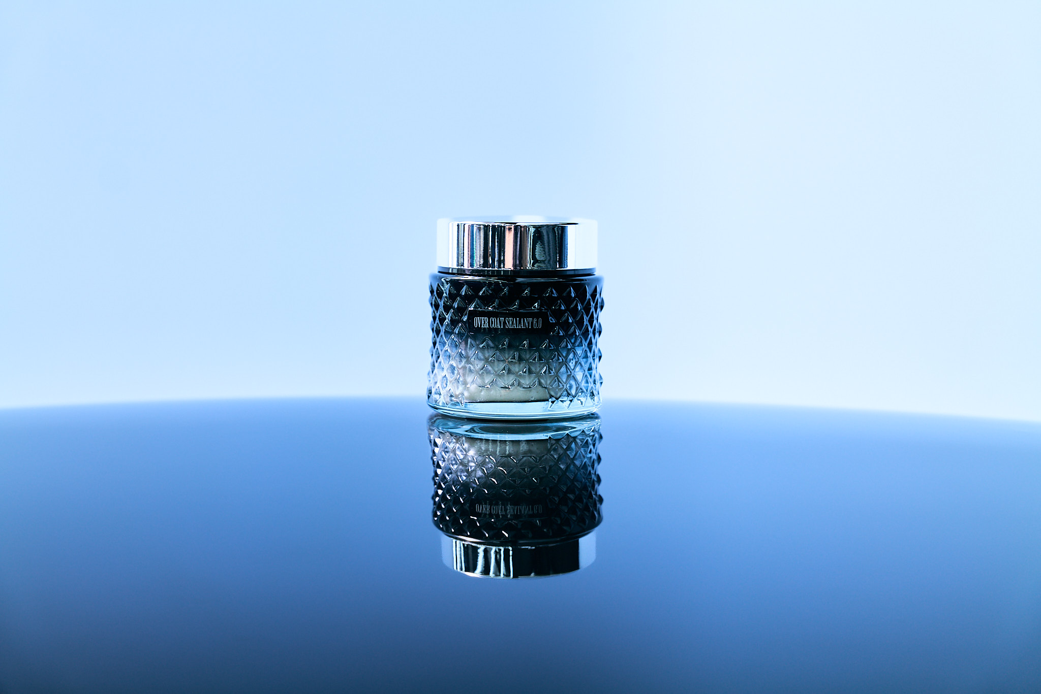 Amazon.co.jp: 【KAMIKAZE COLLECTION】OVER COAT SEALANT 6.0 硬化系