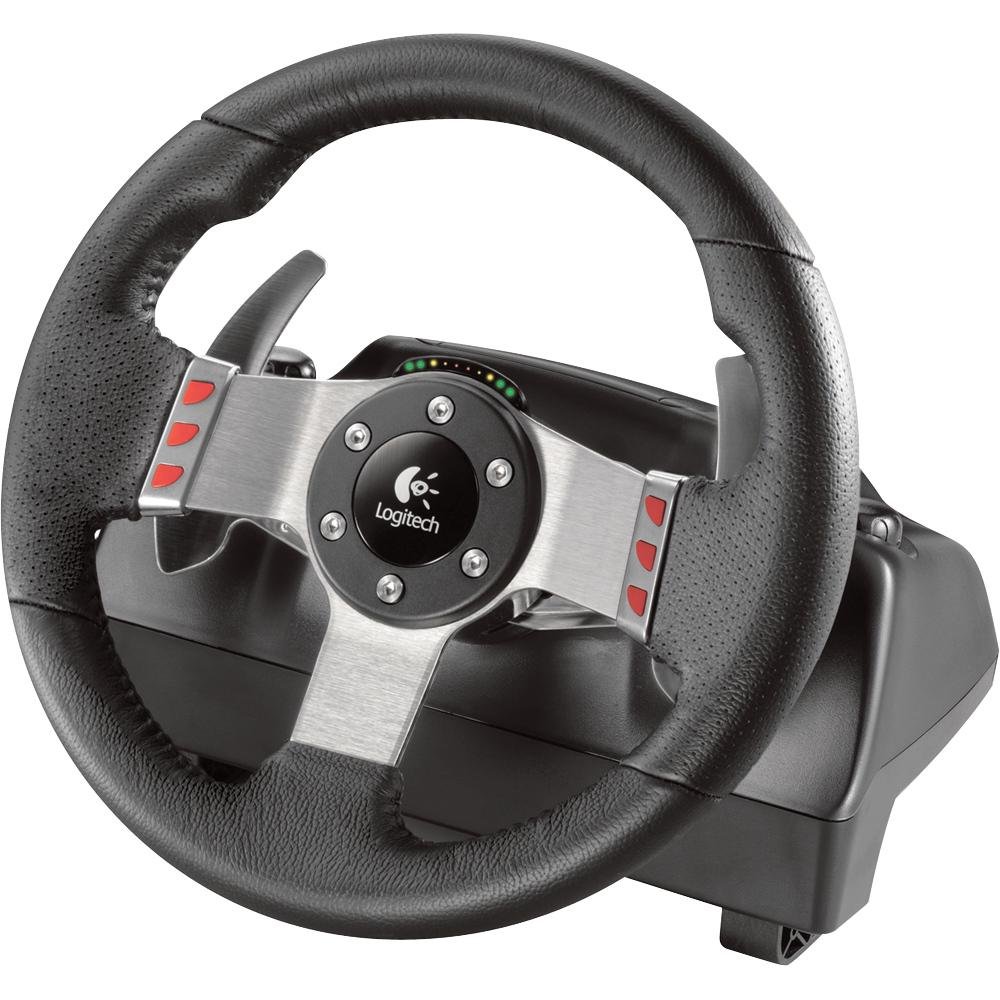 Amazon | Logitech G27 Racing Wheel 並行輸入品 | プレイステーション3
