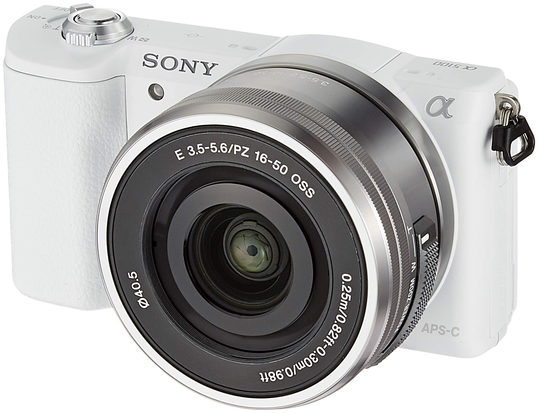 Amazon.co.jp: SONY Mirrorless SLR α5100 : Electronics