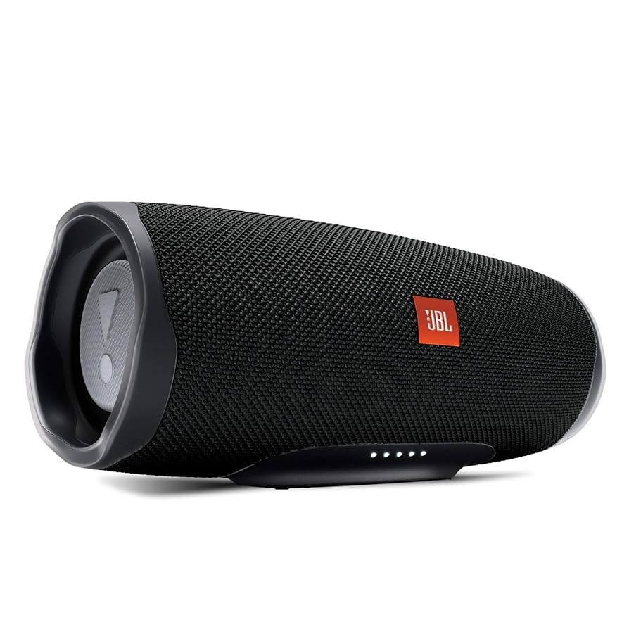 スピーカー・ウーファー JBL CHARGE4 スピーカー・ウーファー JBL