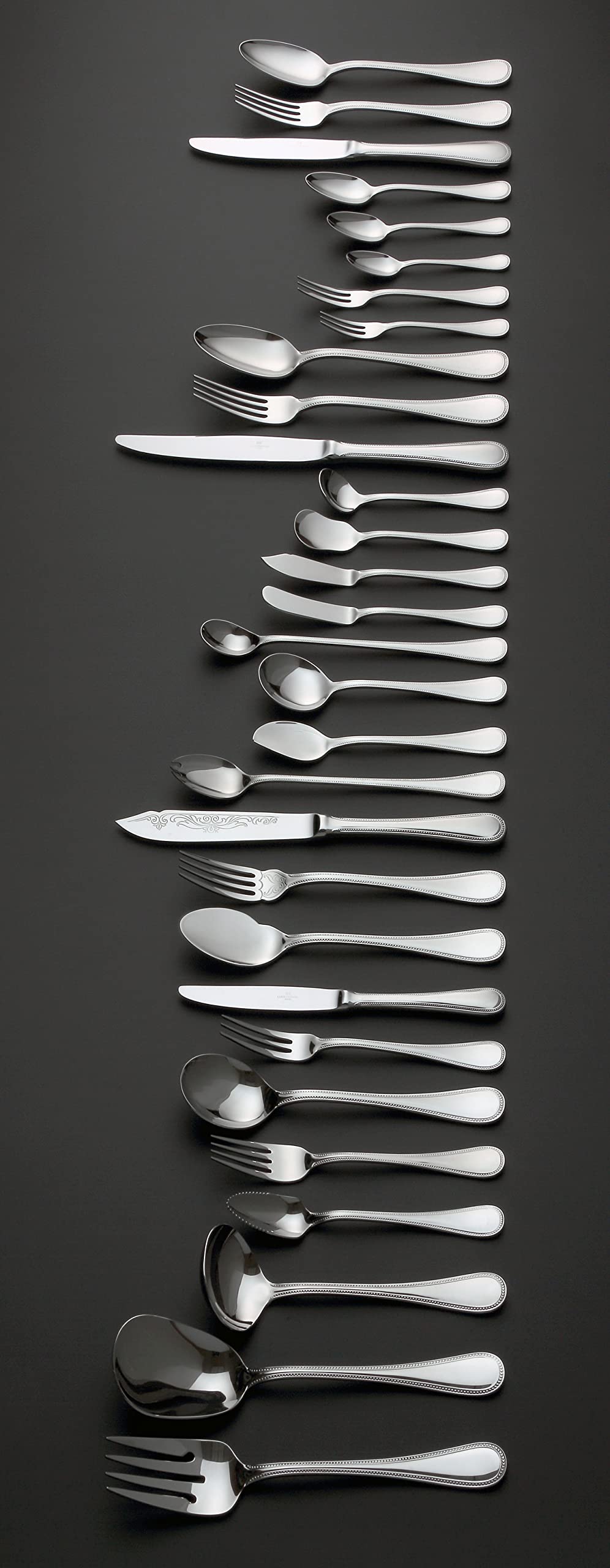 Amazon.co.jp: ラッキーウッド【カトラリーセット】【フレンチ