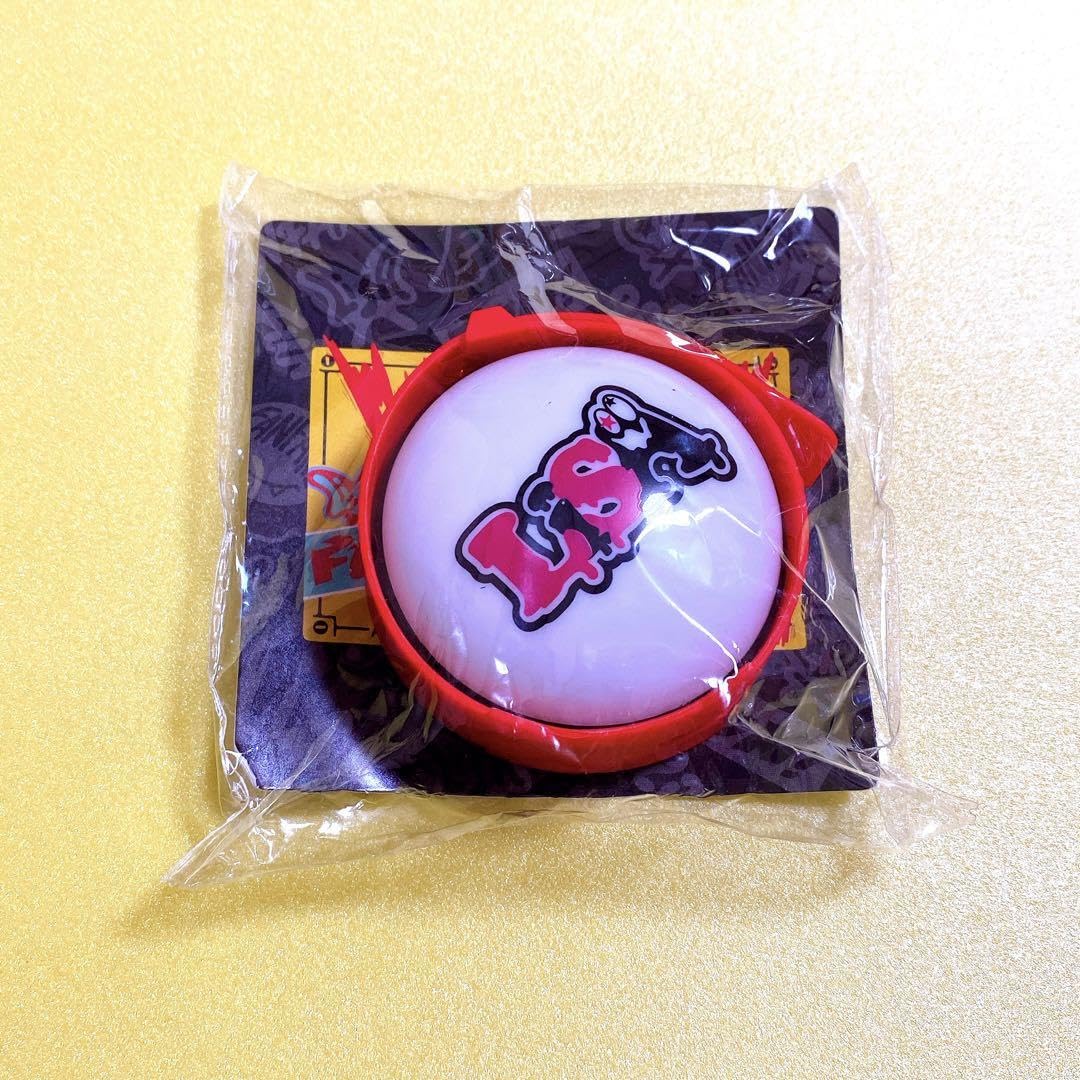 Amazon.co.jp: LiSA グッズ リストバンドライト FUNFANFARE Ver ZCQE