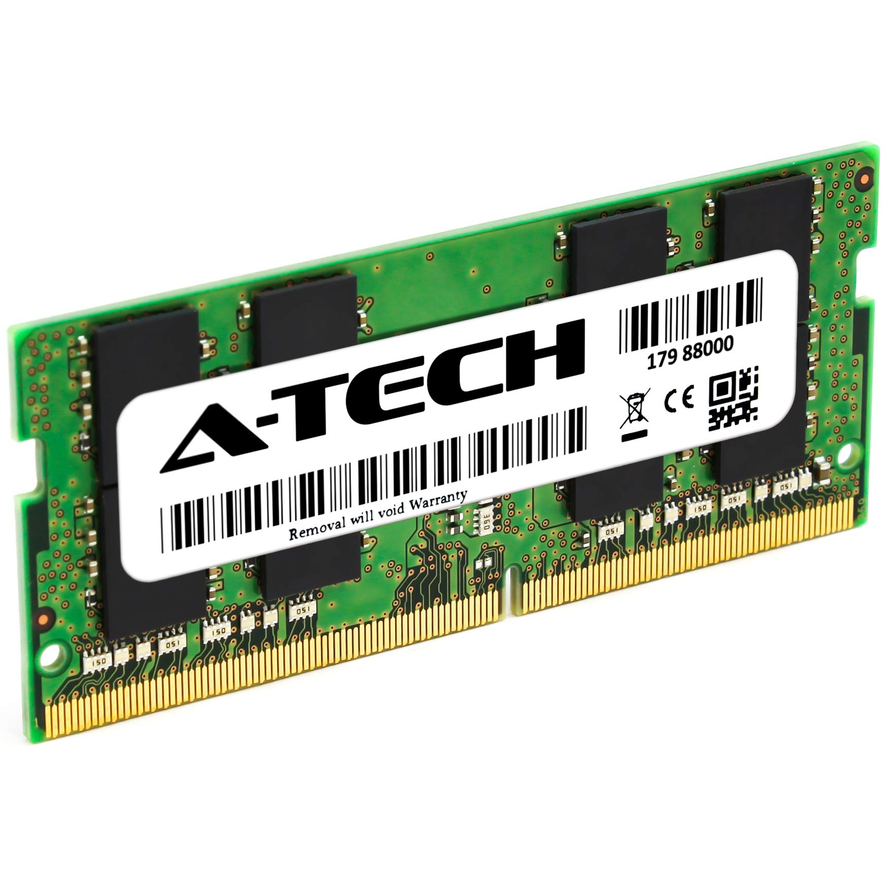 A-Tech Components 64GB (4x16GB) RAM for Apple iMac 2017 27 inch