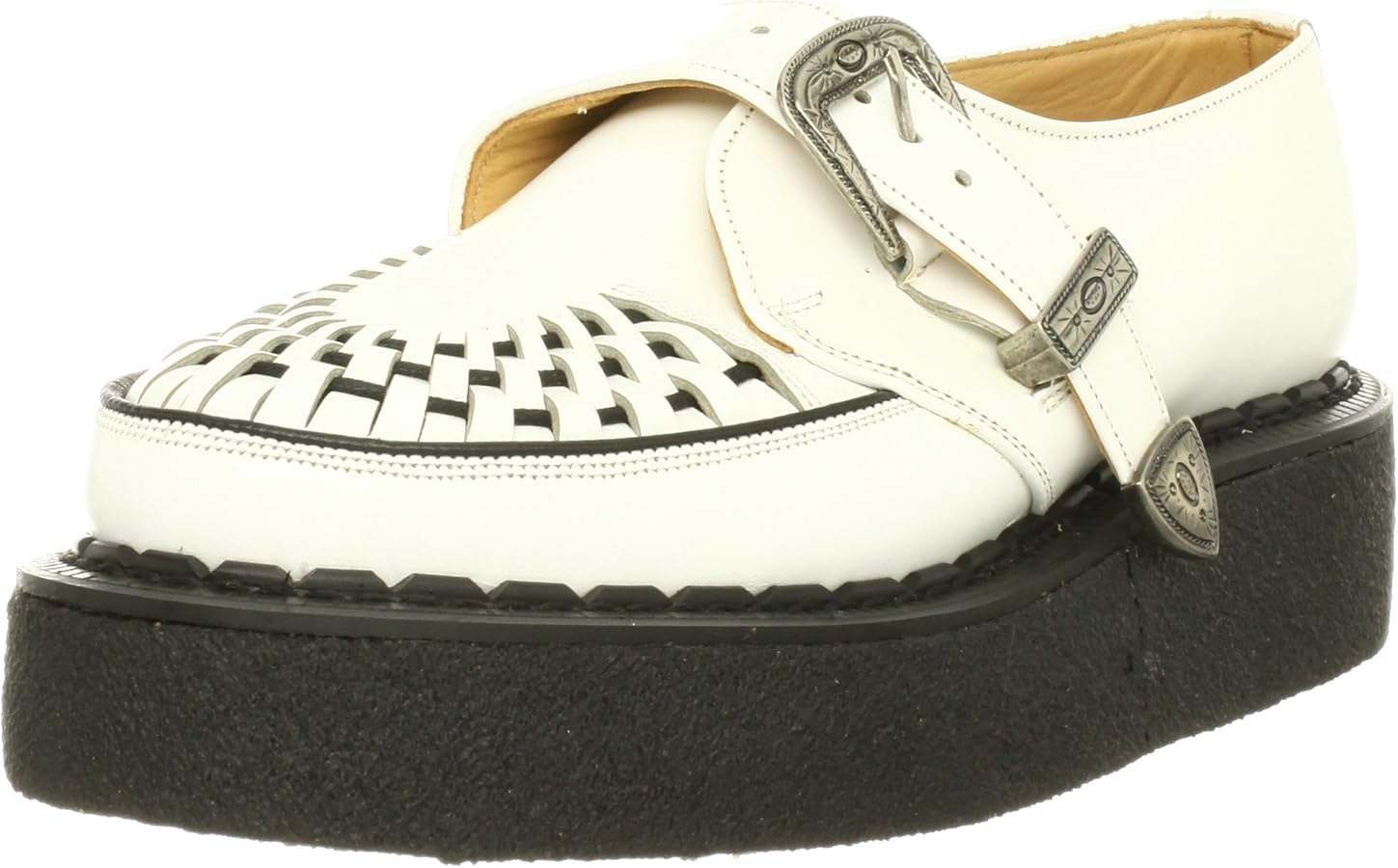 Amazon.co.jp: [ジョージコックス] 5052 クラシック・クリーパー 5052