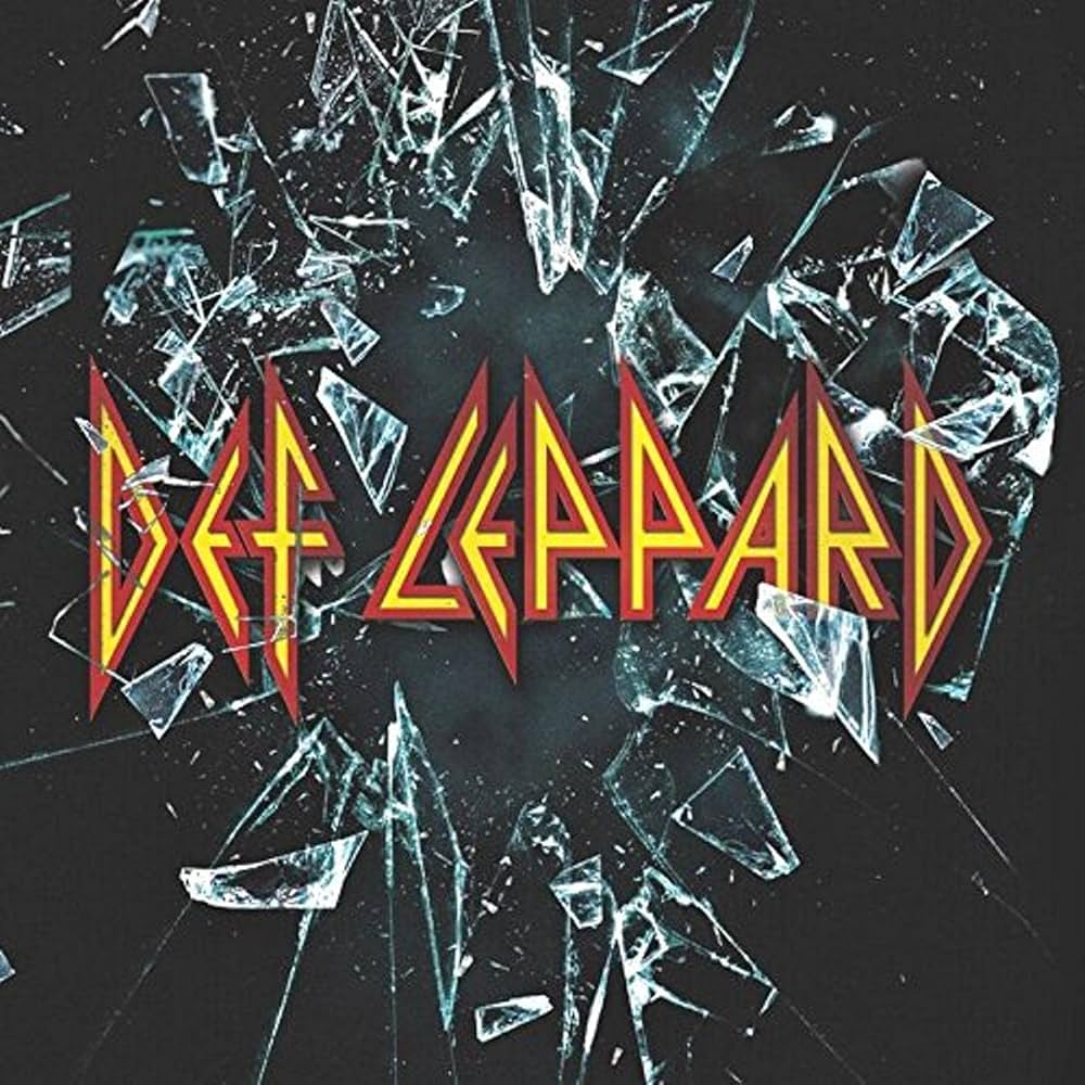 Amazon.co.jp: Def Leppard: ミュージック
