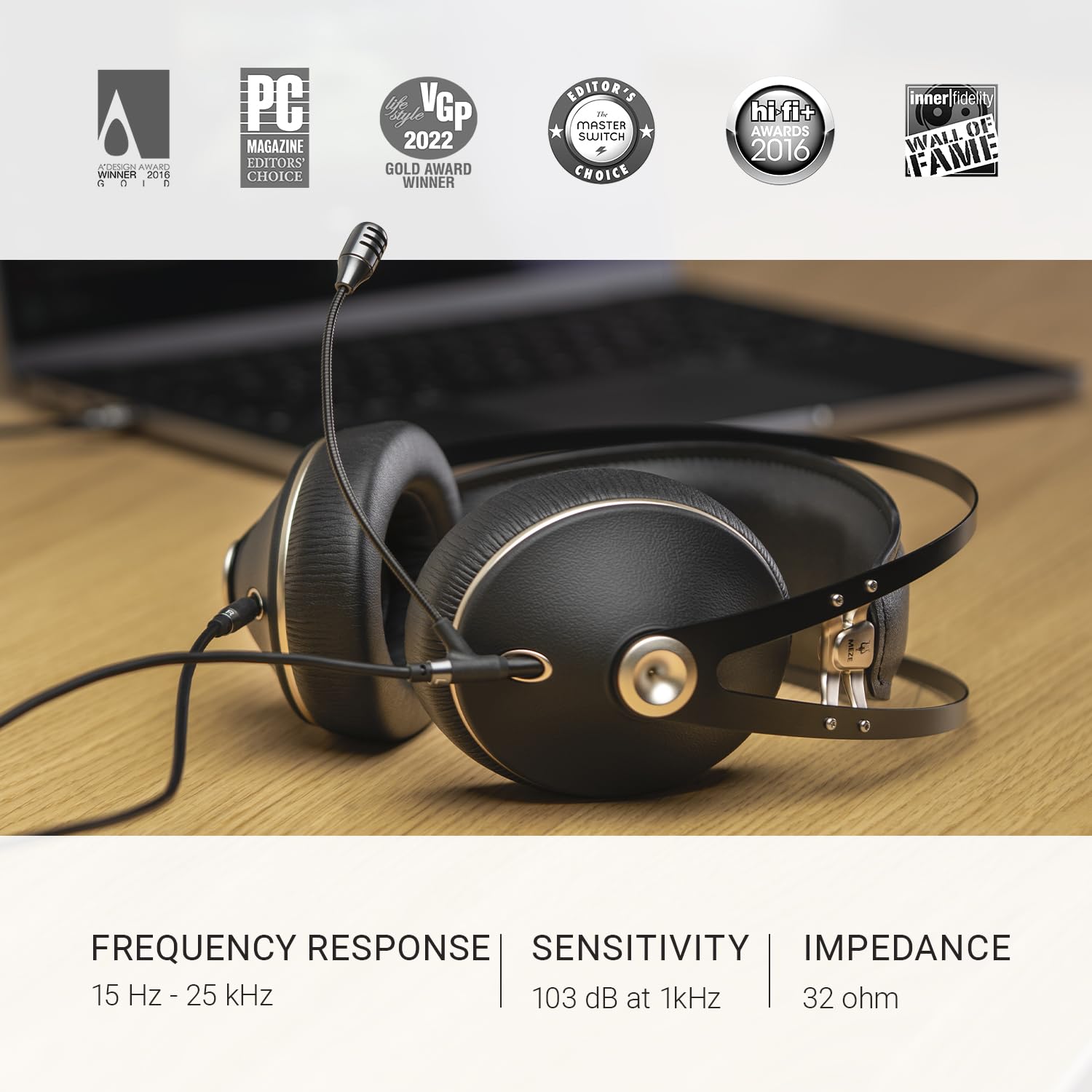 Amazon.co.jp: MEZE AUDIO | 99 NEO | オーディオマニア向けクローズド