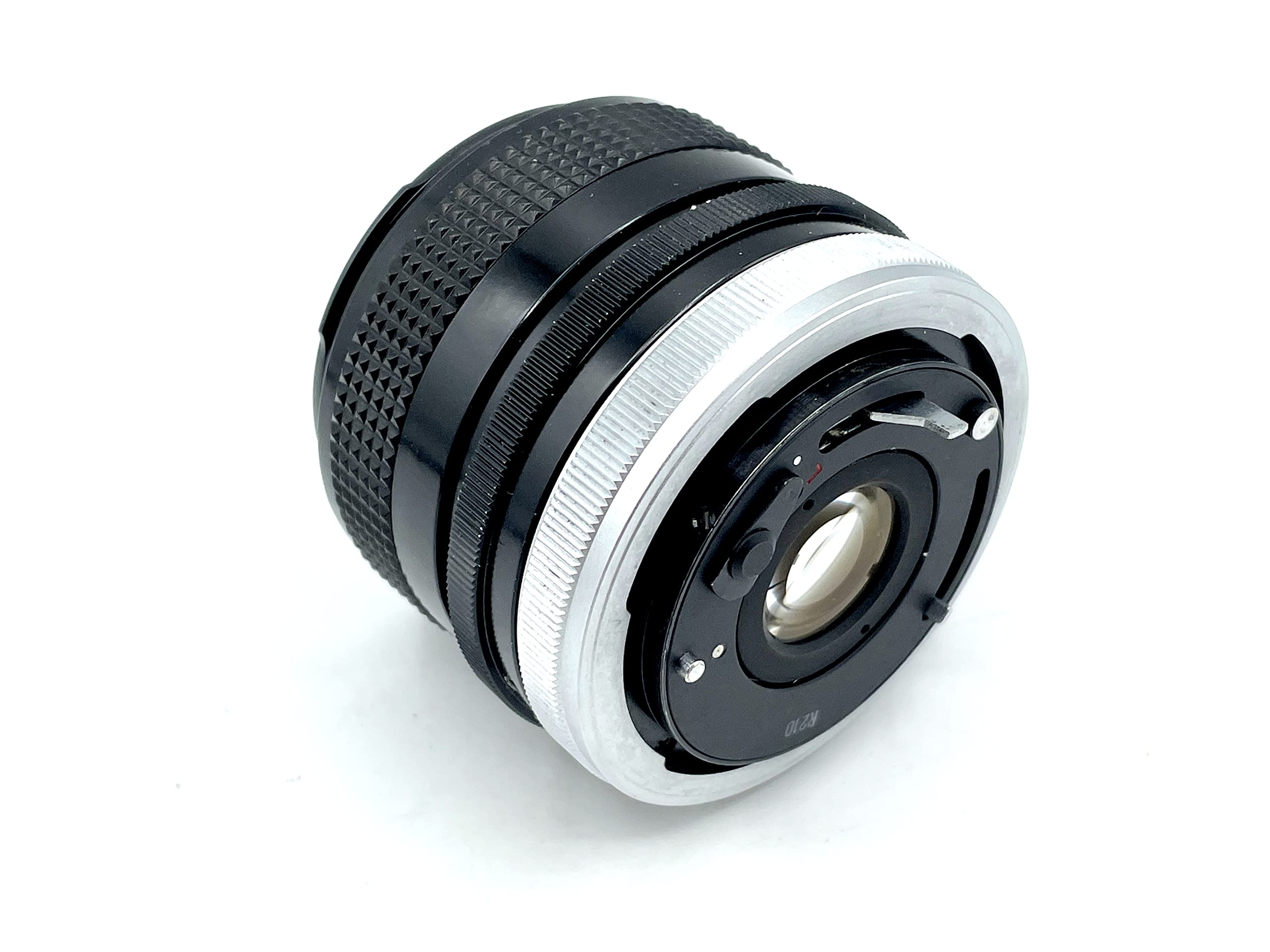 Amazon.com : Canon 28mm f/2.8 1:2.8 SC (Super Spectra Coating) FD