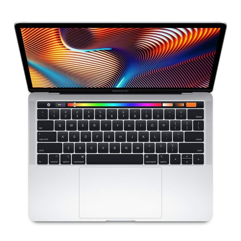 Amazon.com: Apple MacBook Pro MLH12LL/A 13-inch Laptop, 2.9GHz