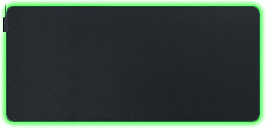 Amazon.com: Razer Goliathus Chroma 3XL Gaming Mouse Pad: Micro