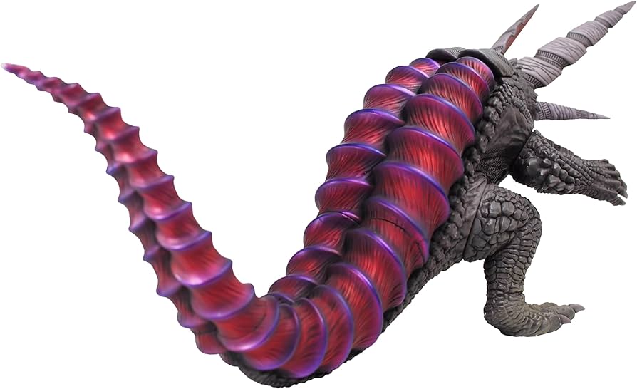 Amazon.co.jp: 1/6特撮シリーズ ガボラ（シンウルトラマン） 約500mm