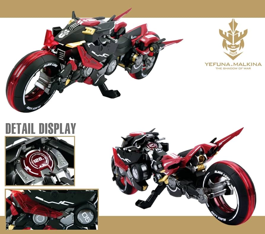 Amazon | 童友社 NUKE MATRIX CYBER FOREST FANTASY GIRLS 5 SHADOW