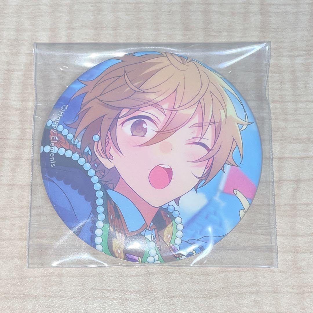 真白友也 イベコレ 缶バッジ 真白友也 イベコレ 缶バッジ 真白友也