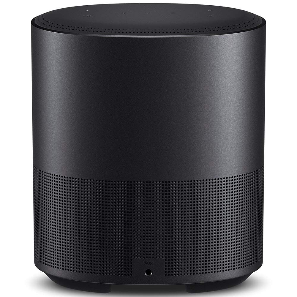Bose Home Speaker 500: Smart Bluetooth Speaker with Alexa Voice