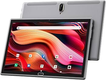 Amazon.co.jp: 2022最新タブレット Android 11タブレット10インチwi-fi