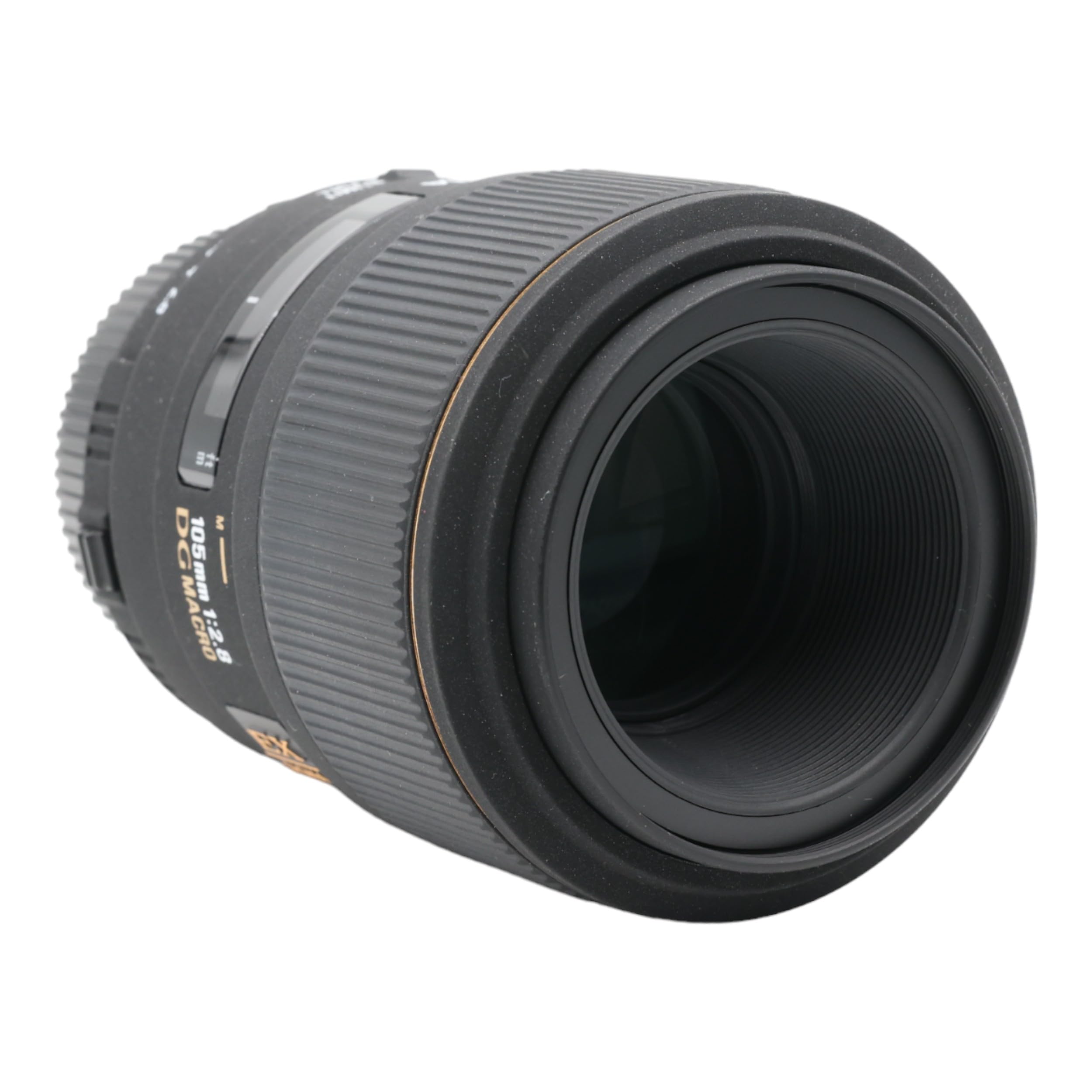 Amazon.co.jp: シグマ 105mm F2.8 EX DG MACRO ニコン用 : 家電＆カメラ