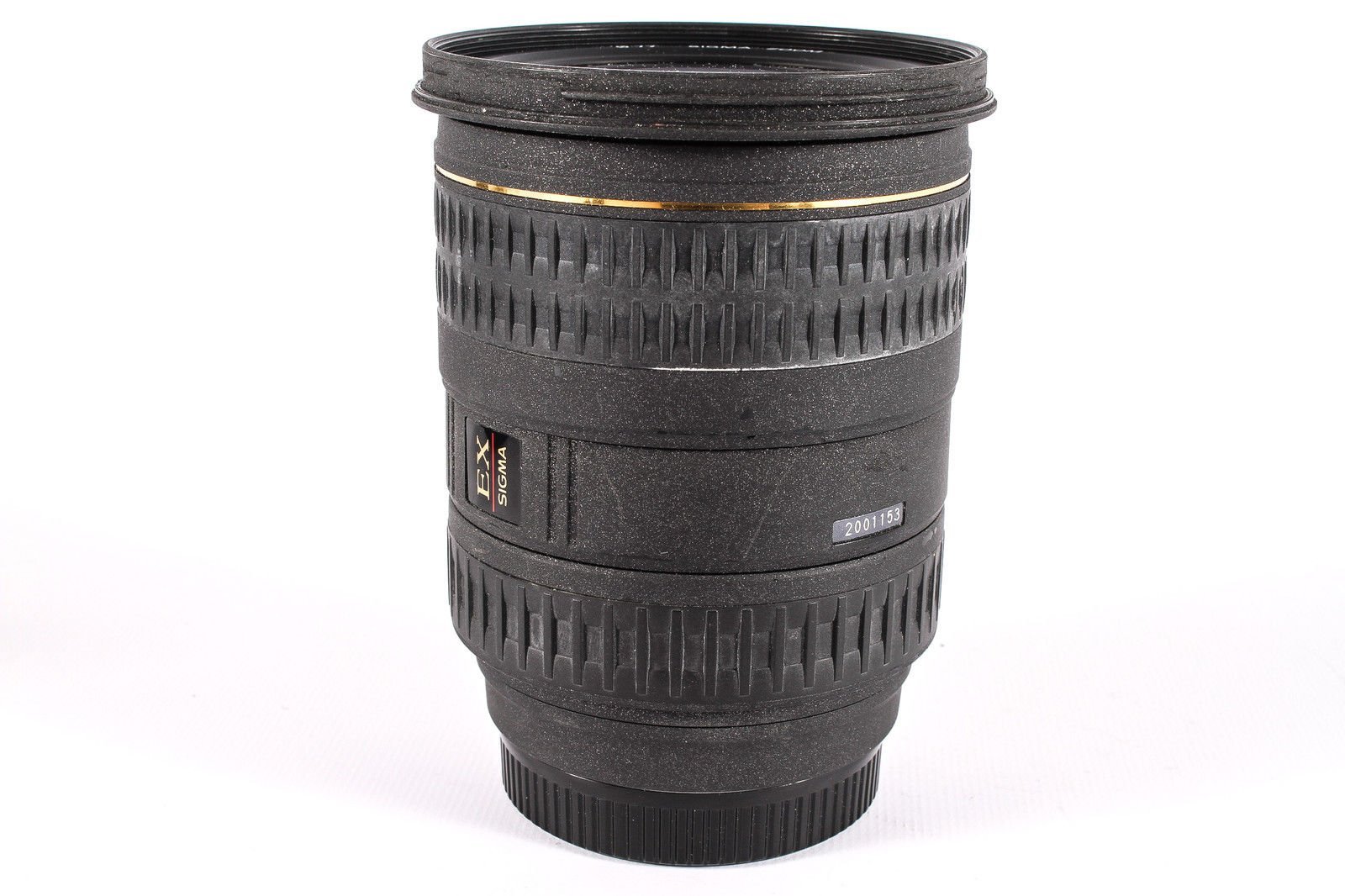 Amazon.com : Sigma 28-70mm F2.8 EX Aspherical Lens for Minolta-AF