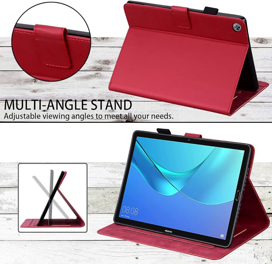 Amazon.co.jp: TEDTIKJT HUAWEI MediaPad M5 8.4 モデル兼用【全5色