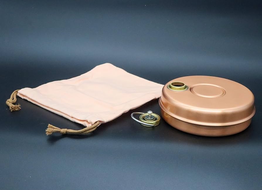 Amazon｜新光堂 ミニ 湯たんぽ 容量：850ml （綿100％袋付） 日本製