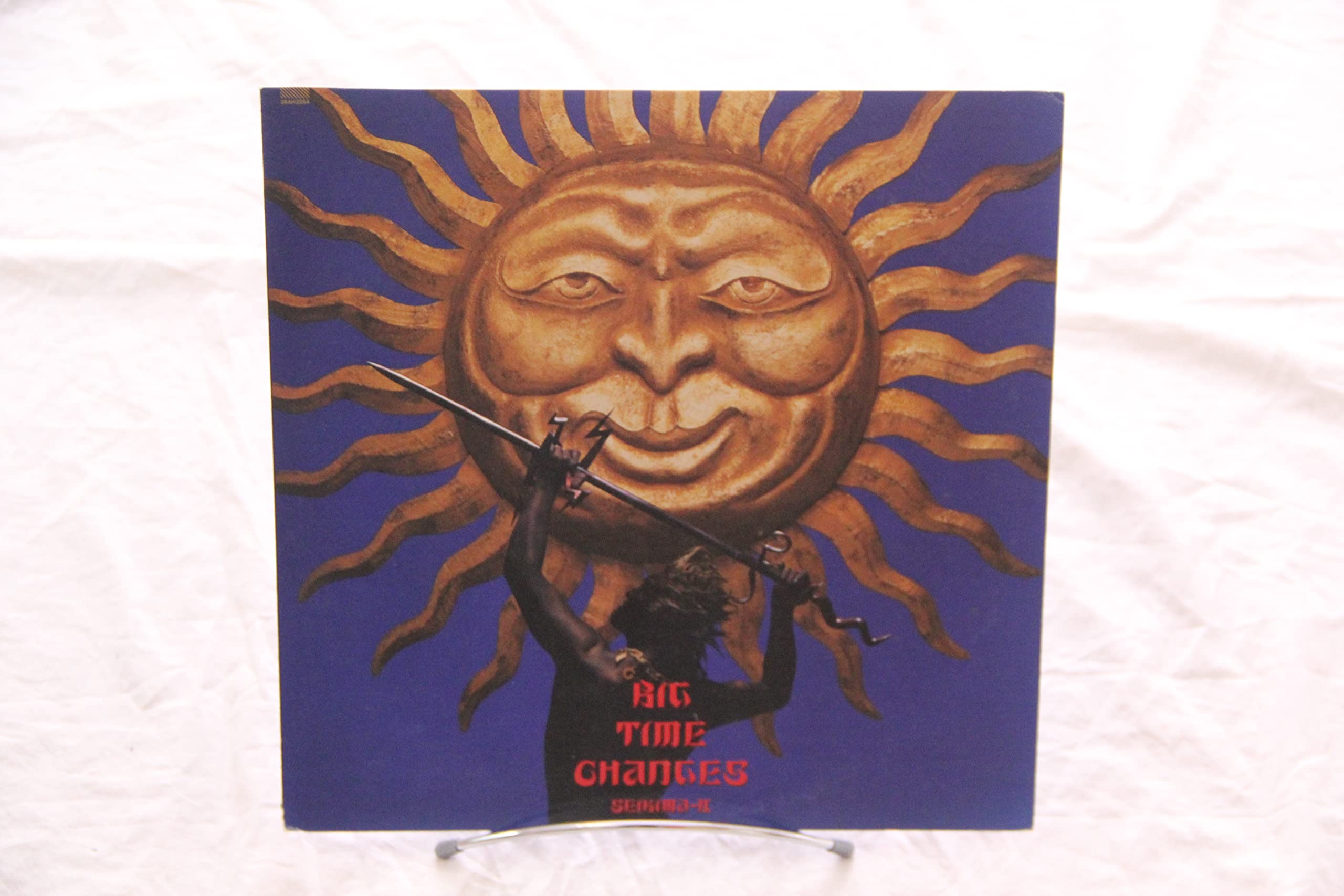 Amazon.co.jp: Big Time Changes = ビッグ・タイム・チェンジズ