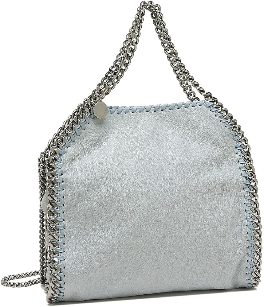 Amazon | [ステラマッカートニー] ハンドバッグ ファラベラ ミニサイズ