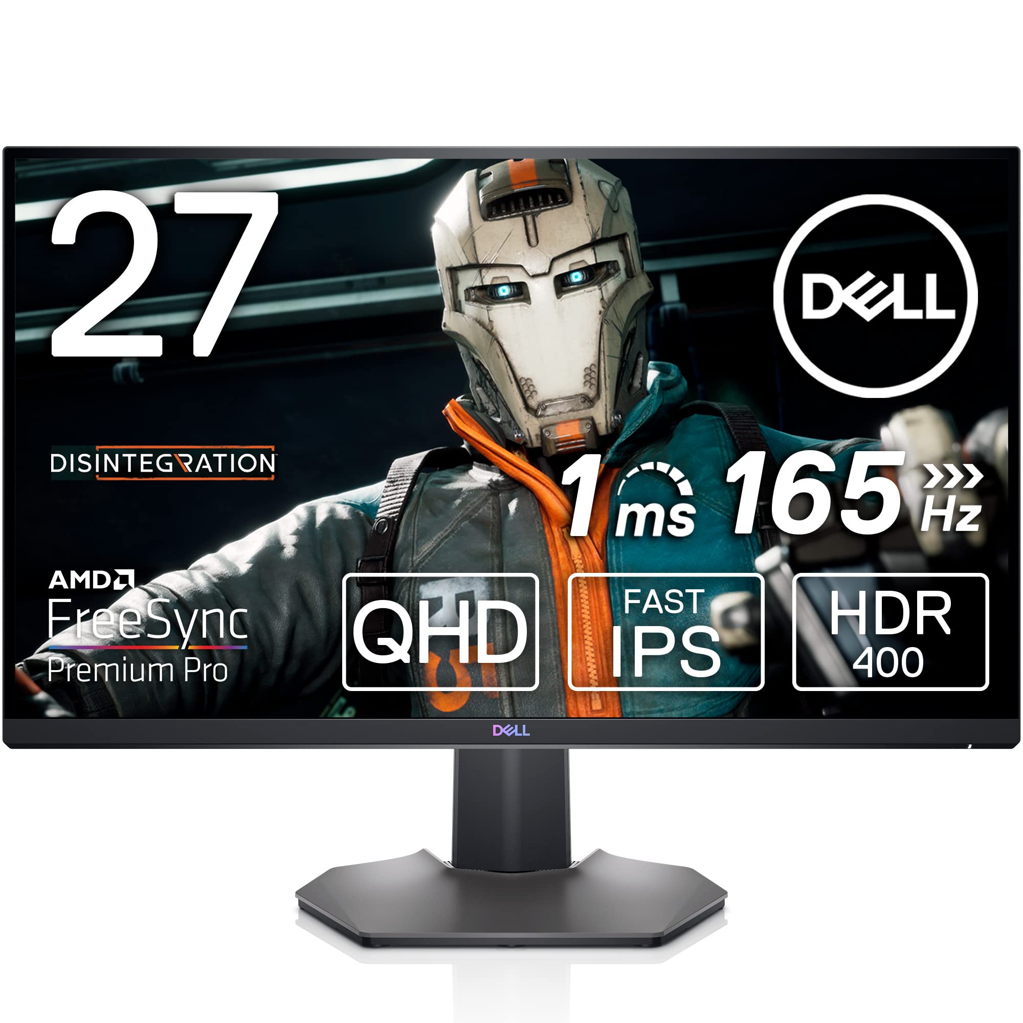 Amazon.co.jp: Dell S2721DGF 27インチ ゲーミングモニター ゲーミング
