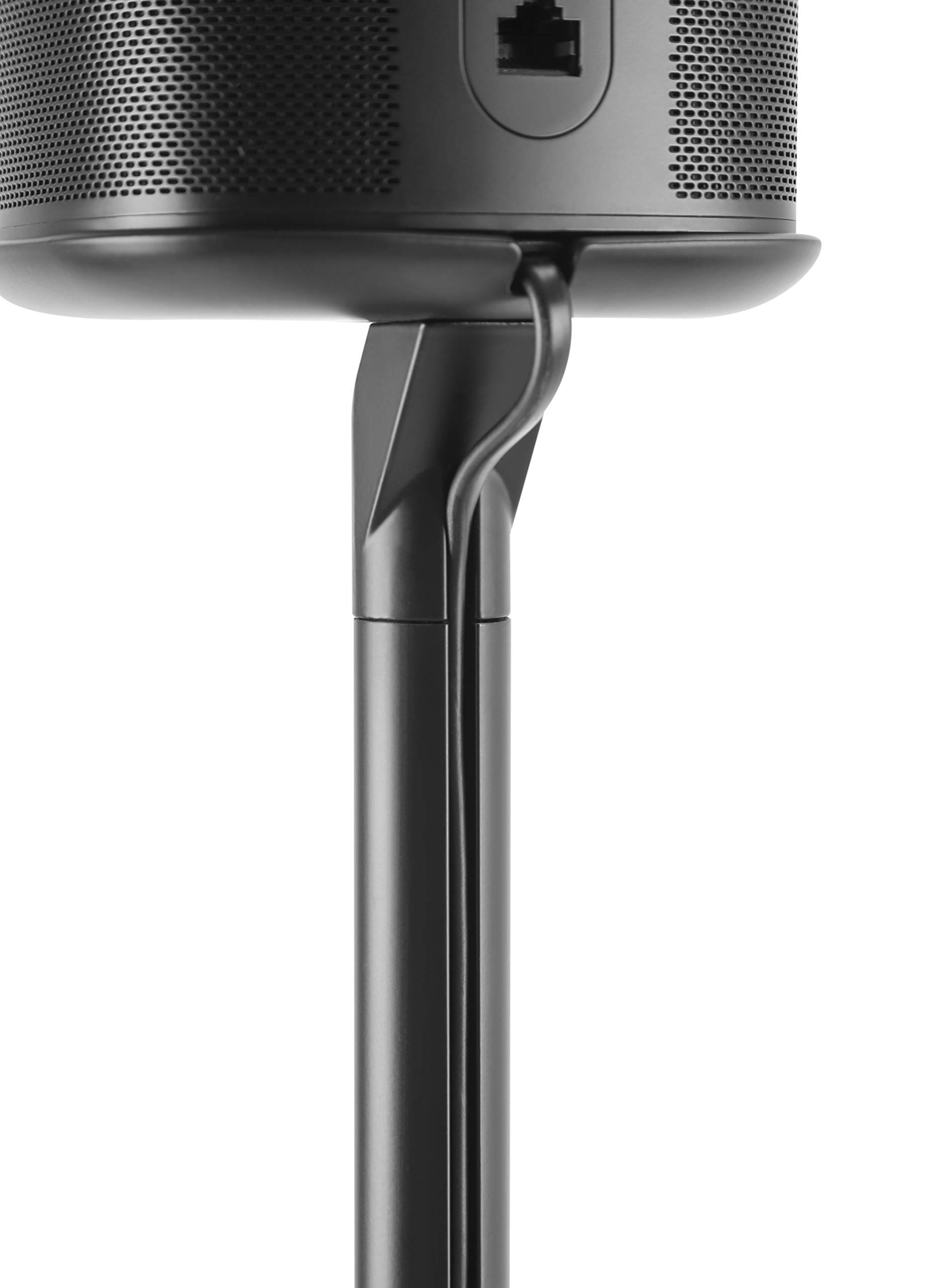 Amazon | ynVISION フロアスタンド Sonos One用 SL1つ プレイ