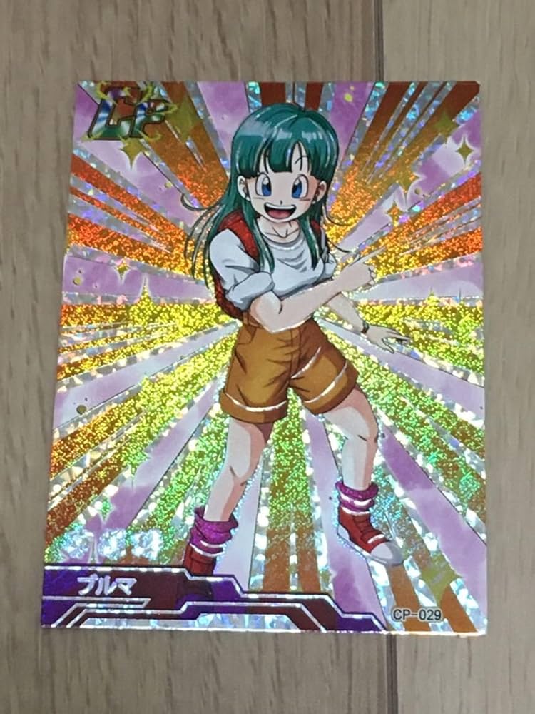 Amazon.co.jp: ACG カード セクシーカード ファンカード ドラゴンボ ー