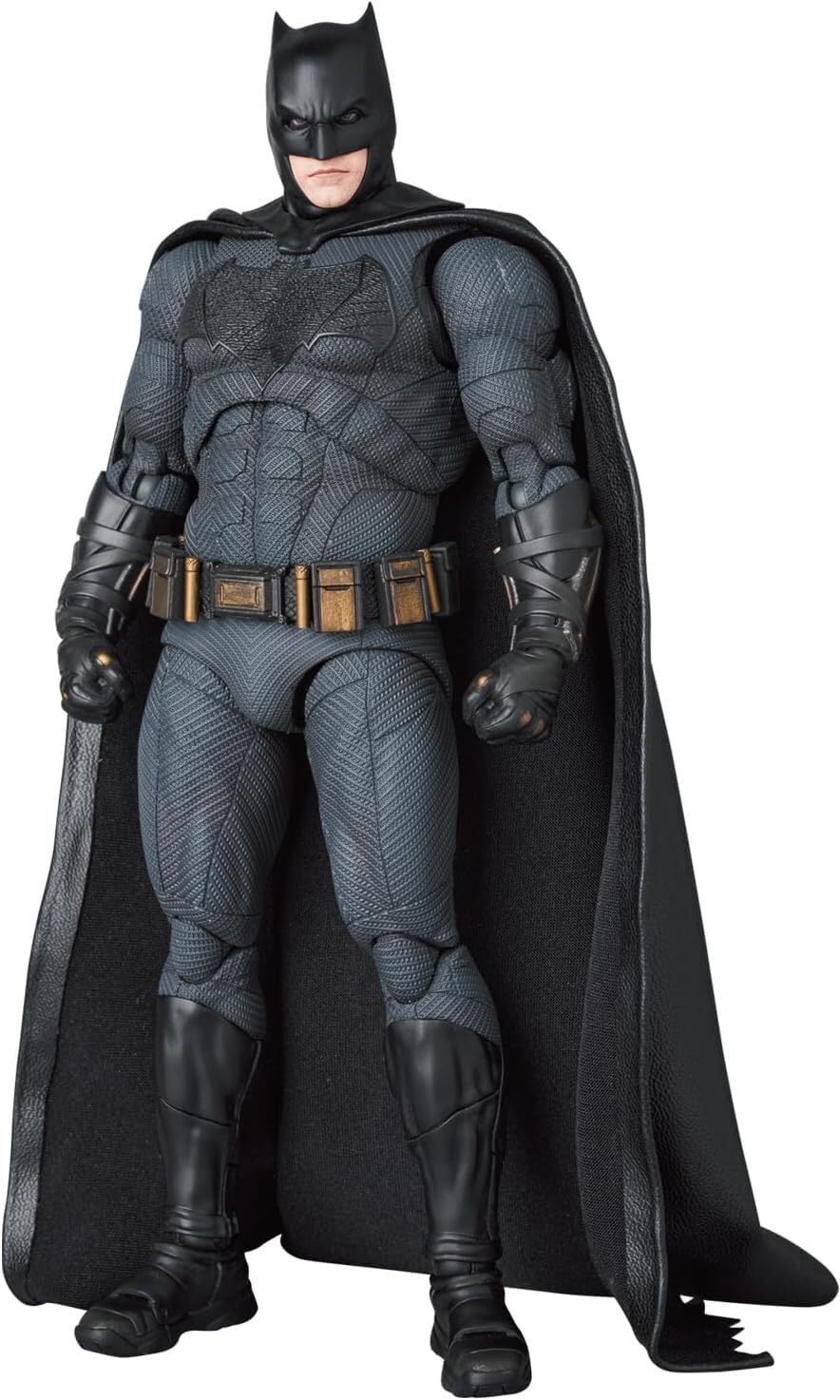 Amazon.co.jp: MAFEX マフェックス No.222 BATMAN バットマン (ZACK