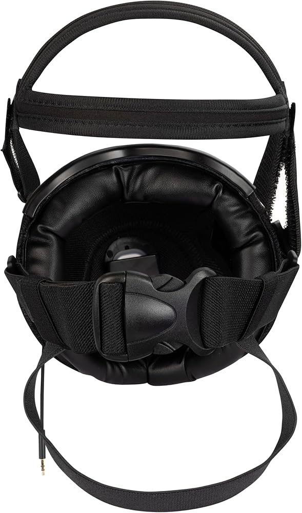 Amazon.co.jp: METADOX OMBRA v2 ゲーミング防音マスク (サイズ M/L