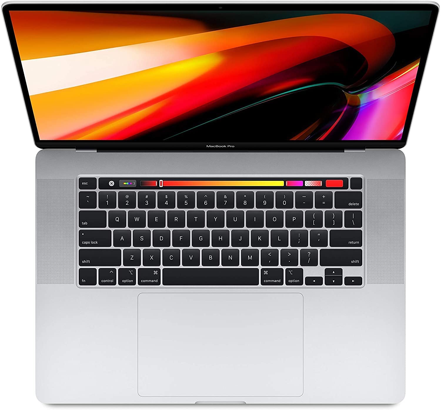 Amazon.com: Apple Late 2019 MacBook Pro with 2.6GHz Intel Core i7