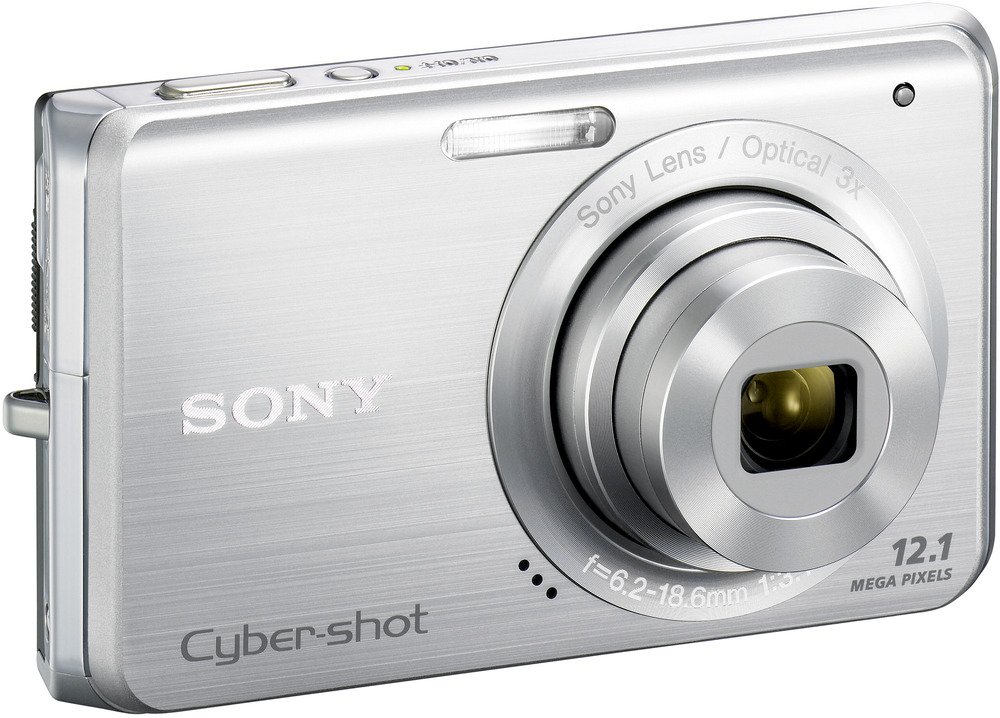 Amazon | SONY デジタルカメラ Cyber-Shot(サイバーショット) W190
