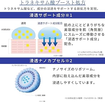 Amazon.co.jp: トランシーノ 【医薬部外品】 薬用メラノシグナル