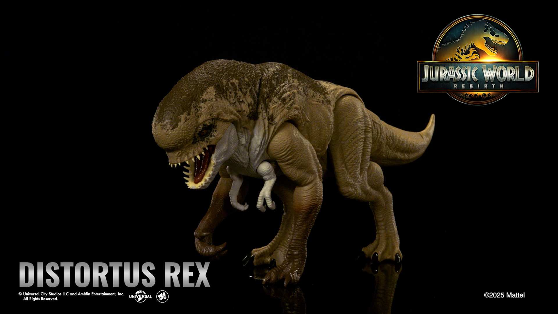 Amazon.co.jp: マテル ジュラシックワールド(JURASSIC WORLD) バトル