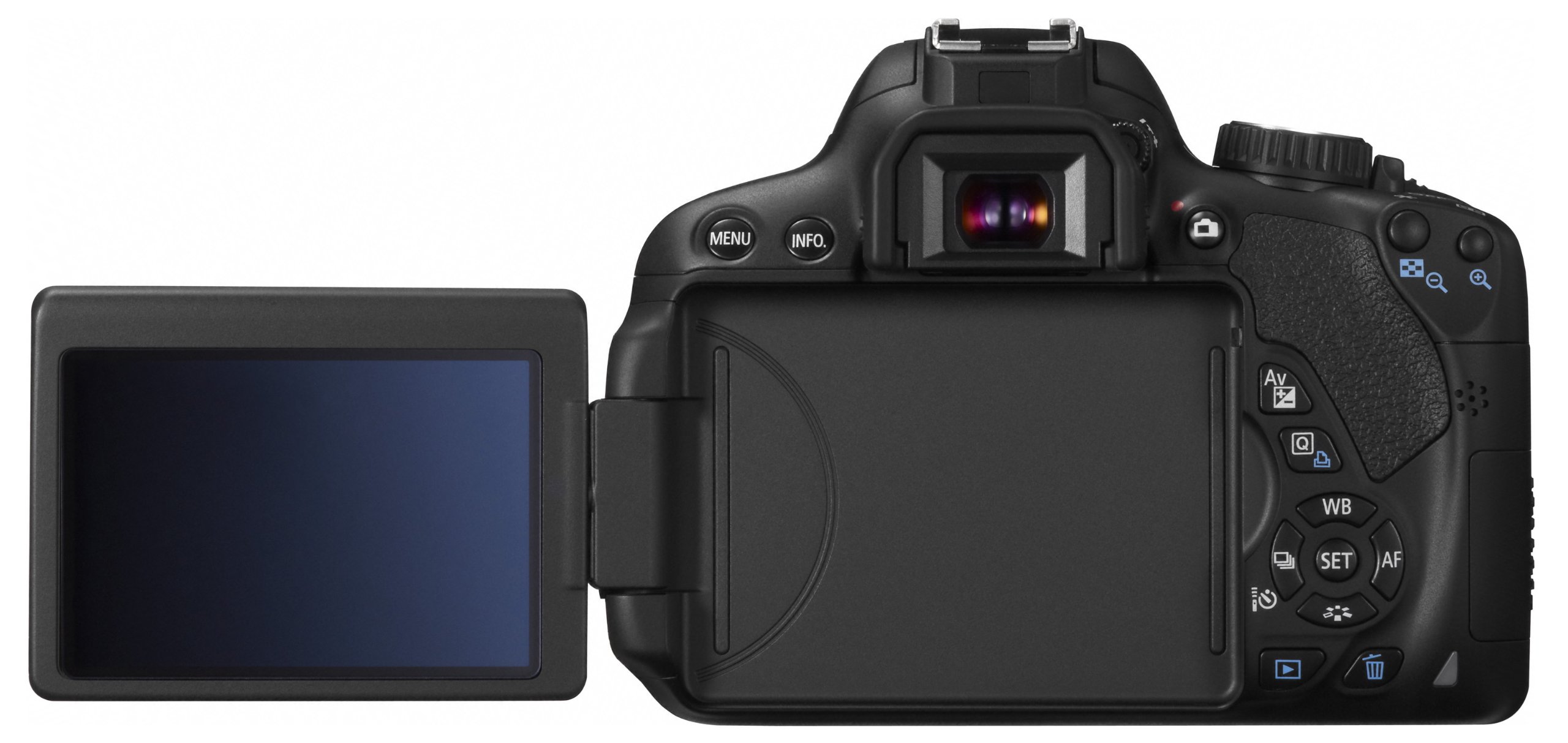 Amazon | Canon デジタル一眼レフカメラ EOS Kiss X6i EF-S18-55 IS II